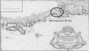 Centro Histórico de São Francisco do Sul