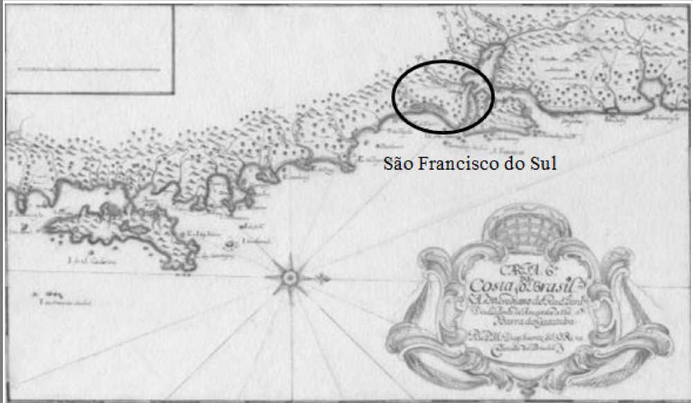 Centro Histórico de São Francisco do Sul