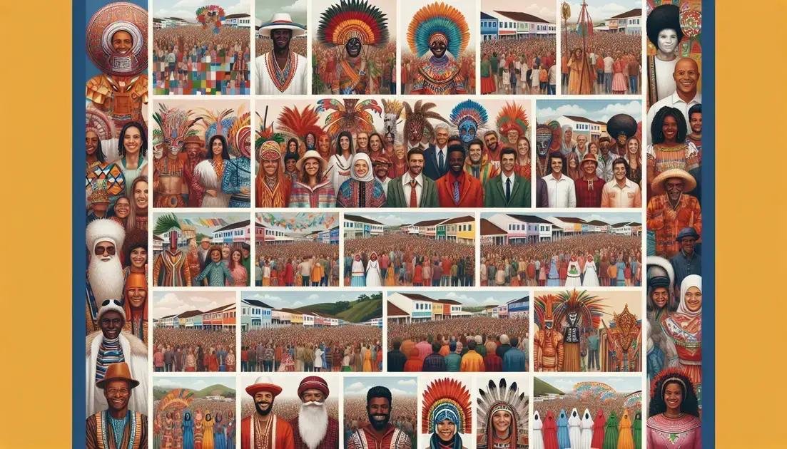 Eventos e festividades em São Francisco do Sul Eventos e festividades em São Francisco do Sul