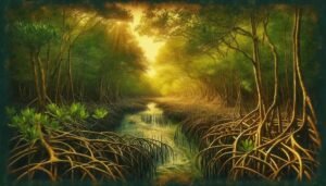 Benfício mangue em São Francisco do Sul: conheça suas vantagens